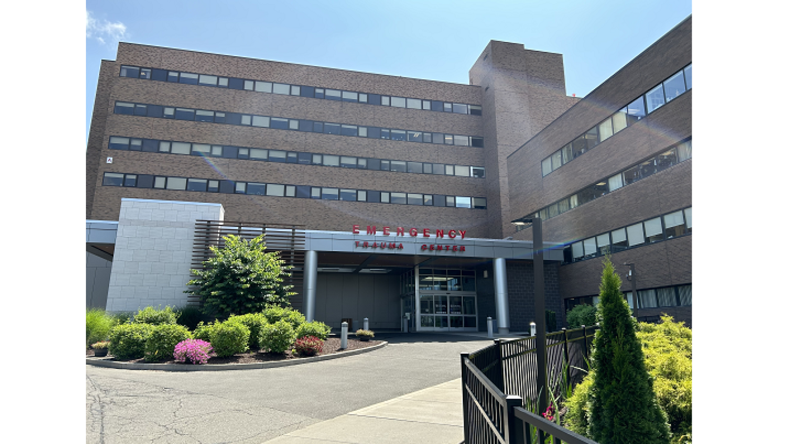 Guthrie Robert Packer Hospital Elevated to Level I Trauma Center Guthrie